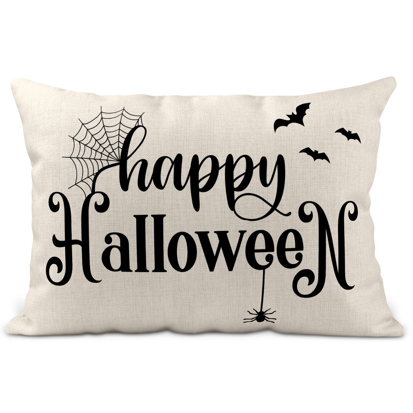 Spooky Halloween Cushion Collection Happy Halloween