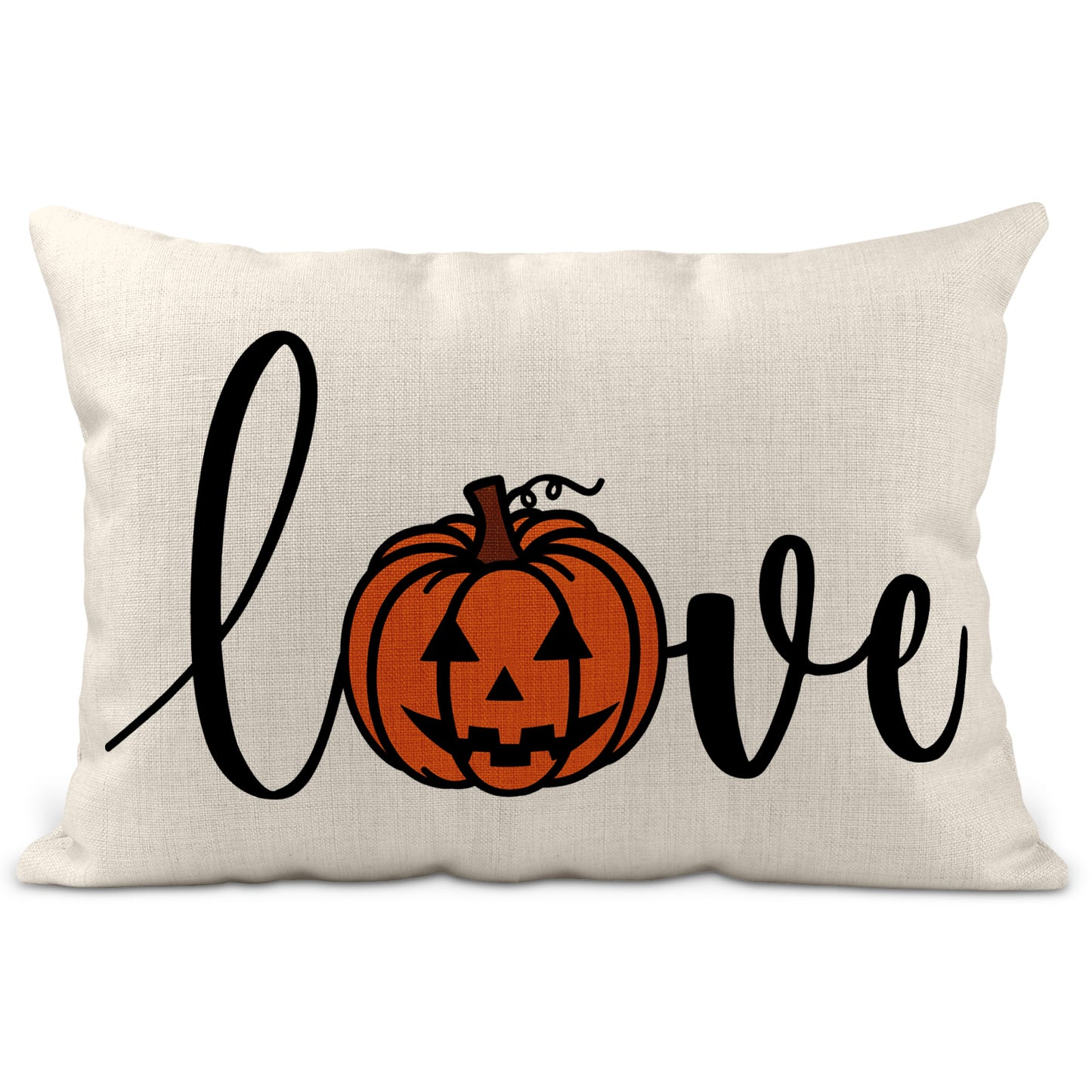 Spooky Halloween Cushion Collection Love