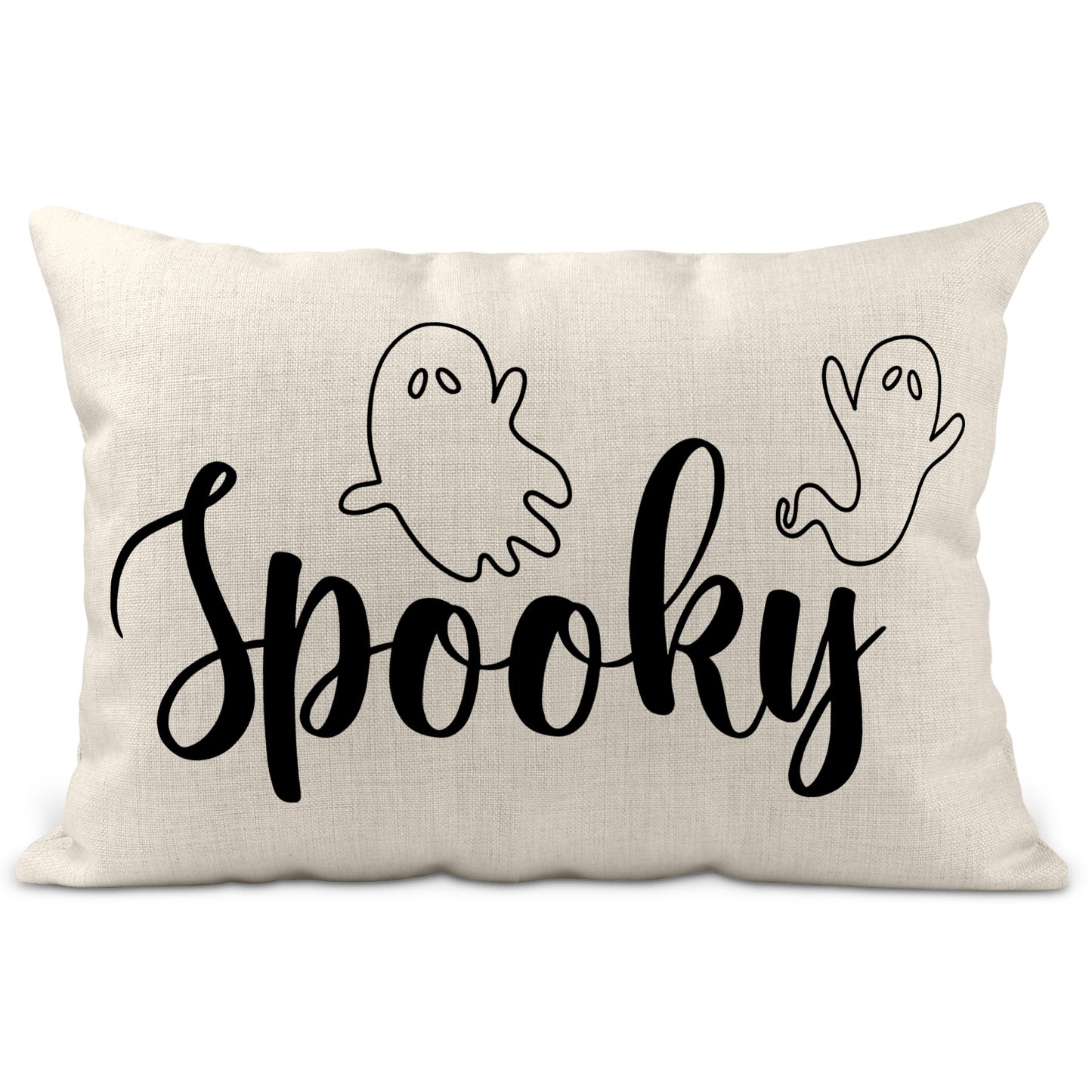 Spooky Halloween Cushion Collection Spooky