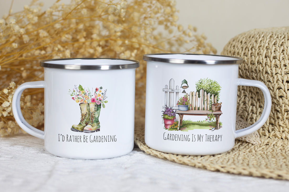 🌿 Gifts for Gardeners – Thoughtful Treats for Green-Thumbed Souls