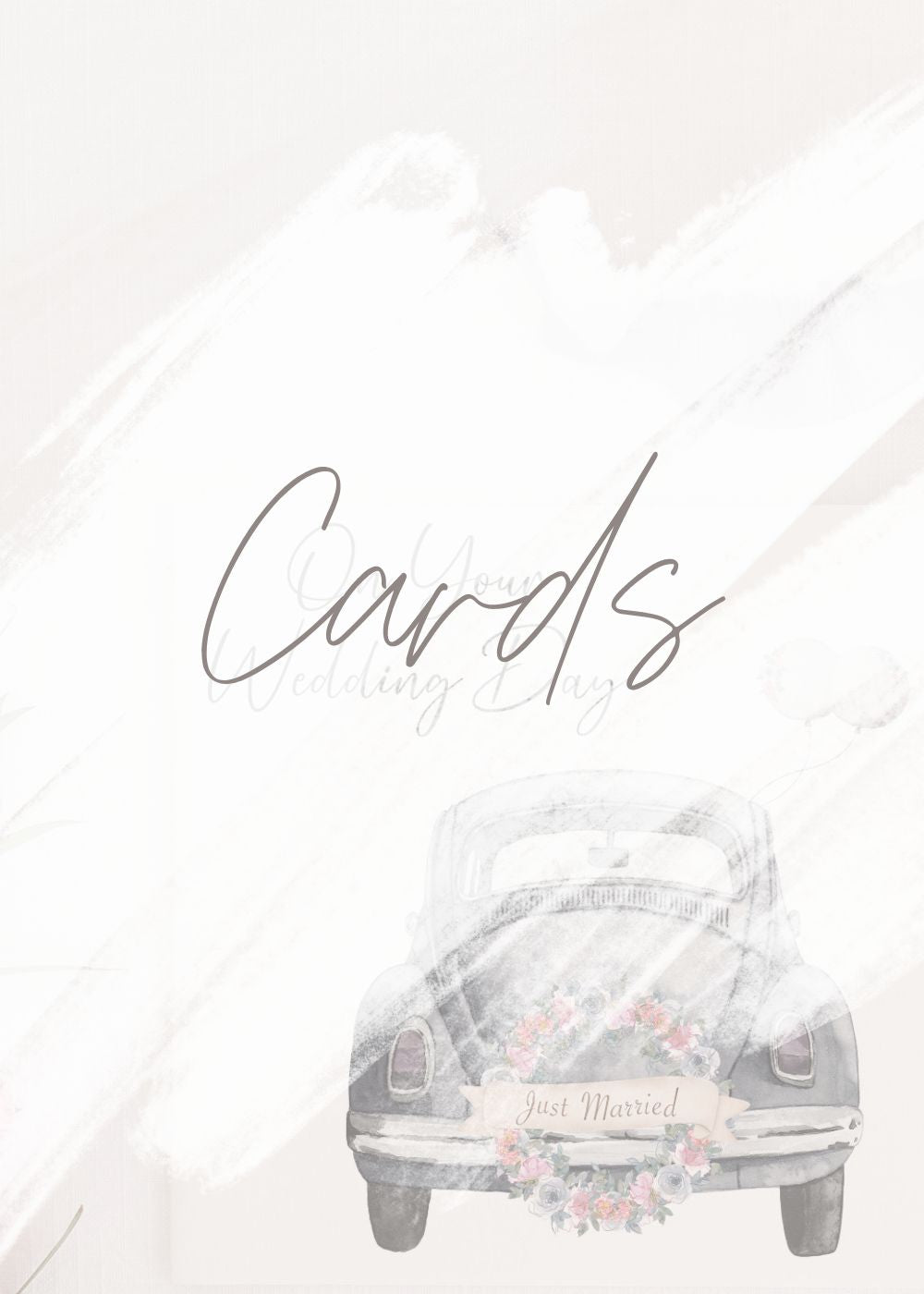 Greeting Cards