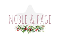 Noble & Page Ltd
