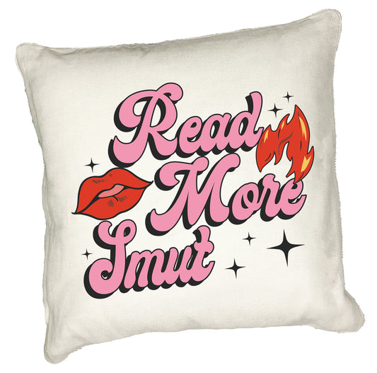 Spicy Book Reader Cushion Collection – Bold Designs for the Fearless Reader Read More Smut