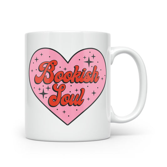 Spicy Book Lover's Mug Collection – Bold Designs for the Fearless Reader Bookish Soul