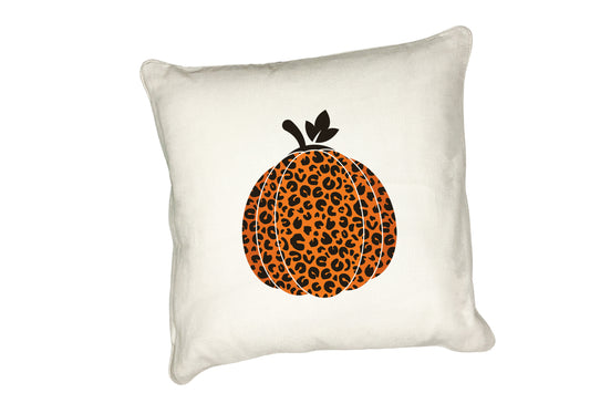 Pumpkin Cushion Set – Gorgeous Autumn Decor for Cosy Season Pumpkin 2
