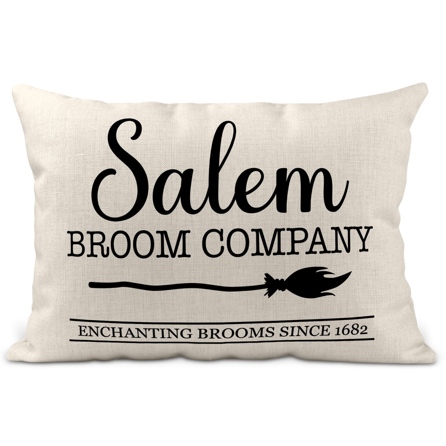 Spooky Halloween Cushion Collection Salem Broom Company