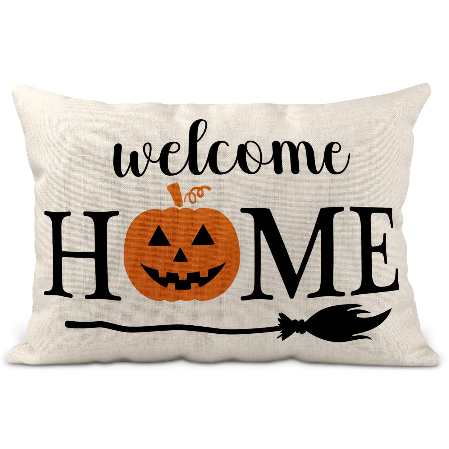 Spooky Halloween Cushion Collection Welcome Home